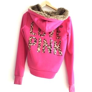 Jackets victoria secret